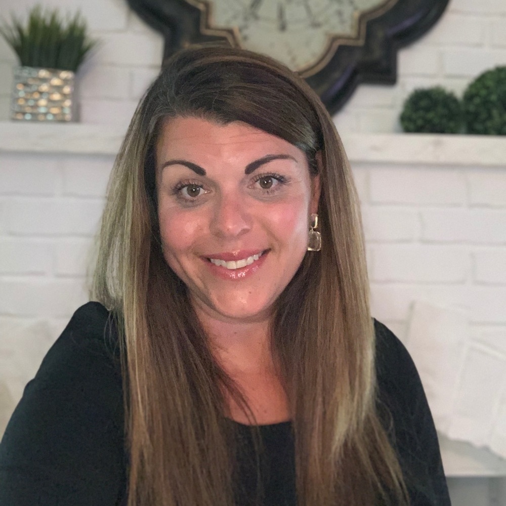 Meet your Posher, Angie
